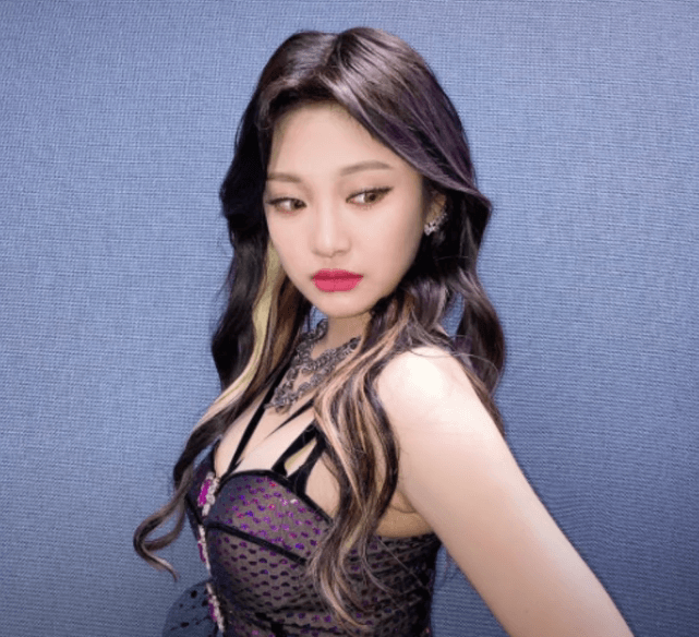 에스파 닝닝