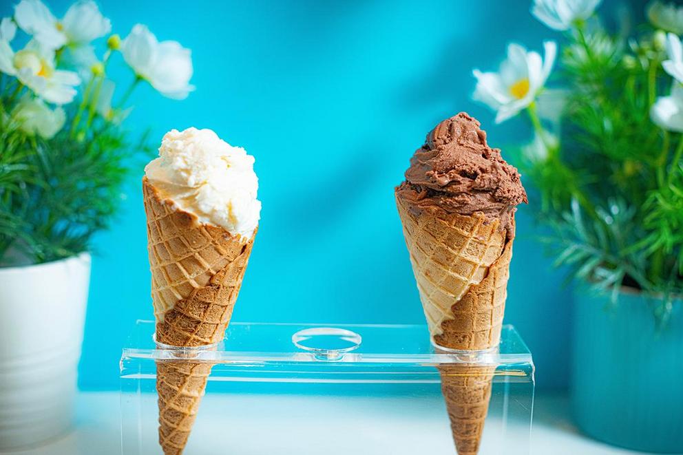 History of Vanilla and an overview of the Vanilla Industry feat. Vanillin