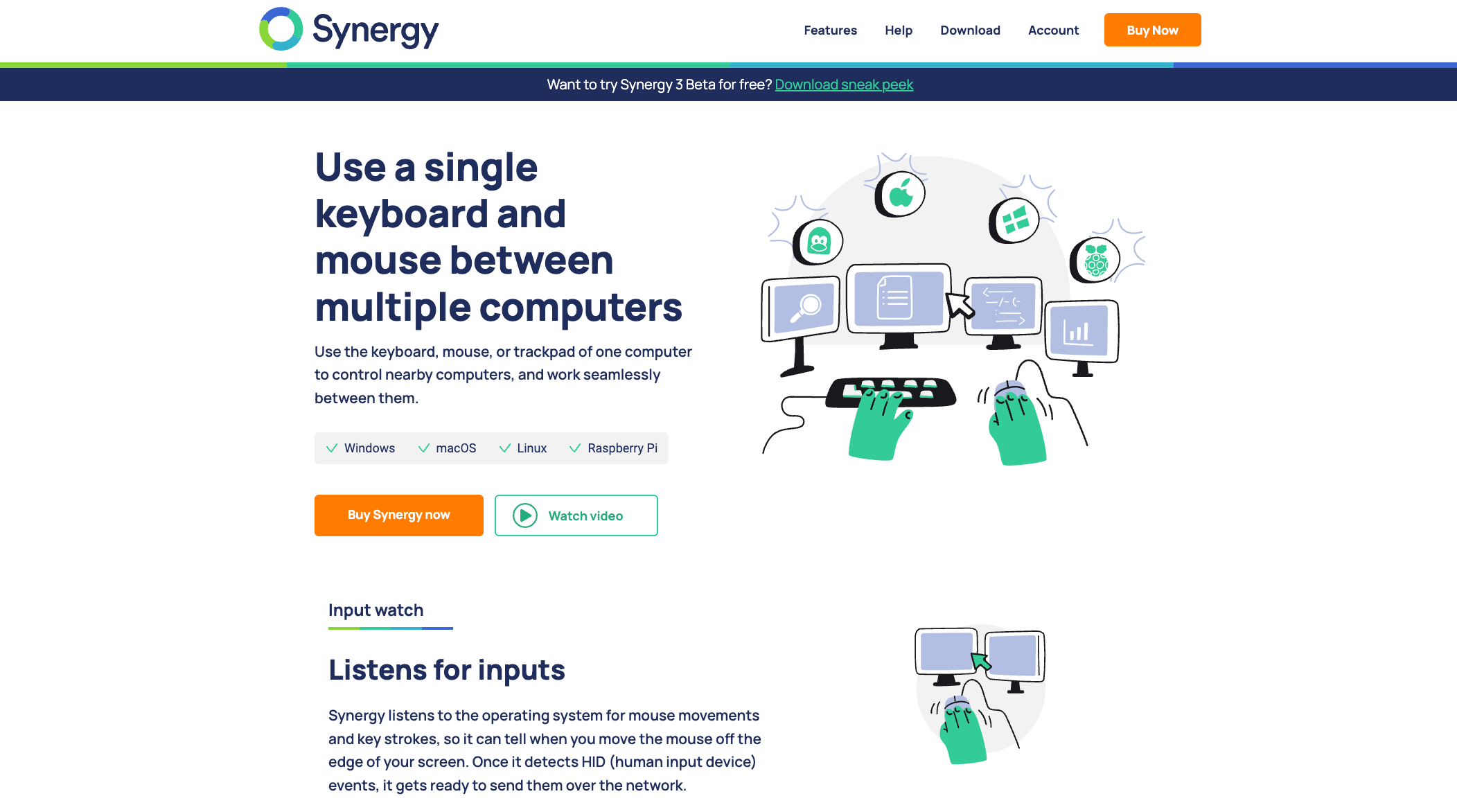 시너지-synergy-프로그램