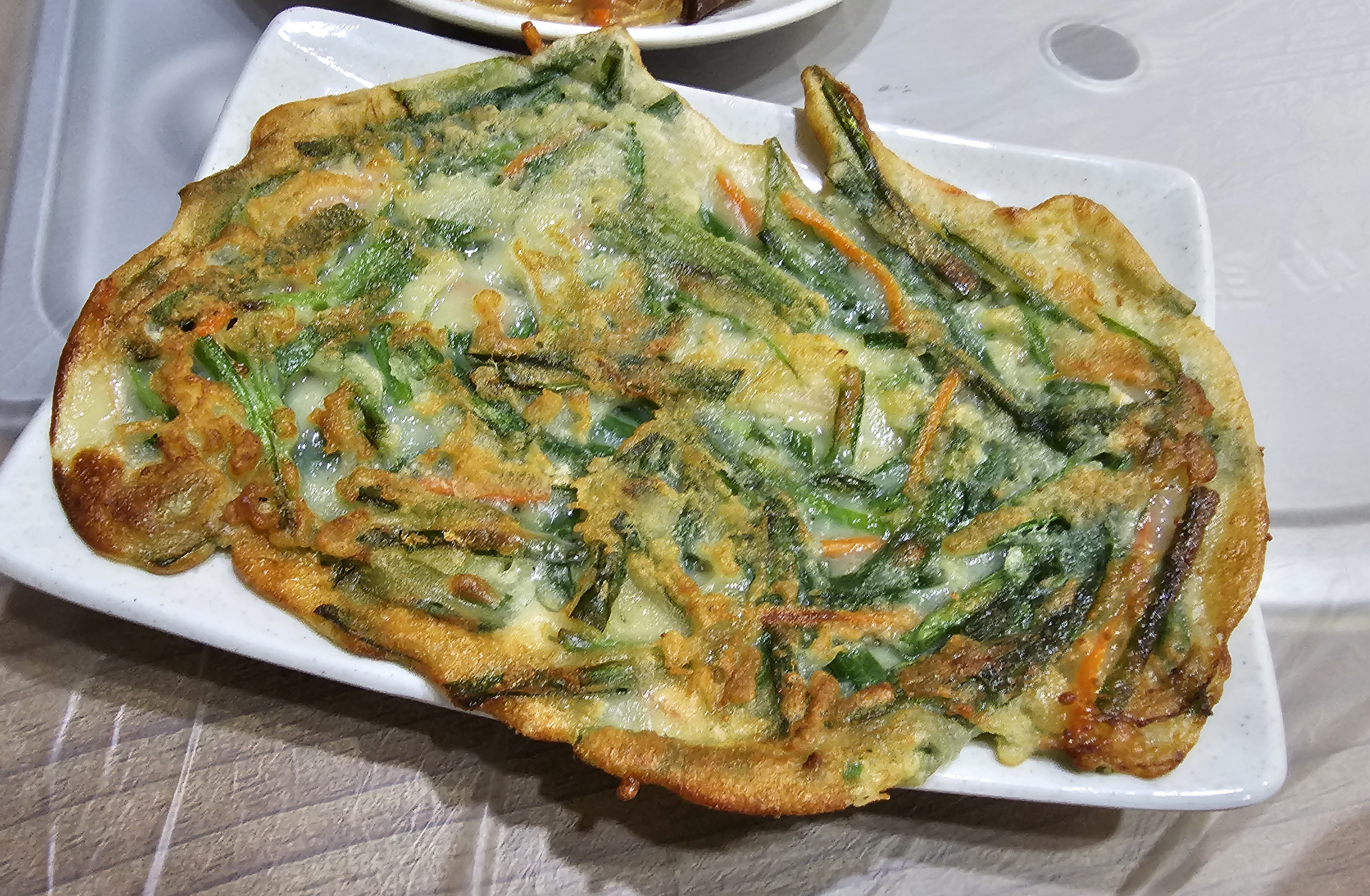 파전