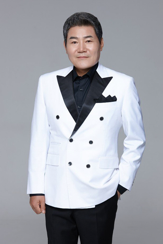 가수 진성