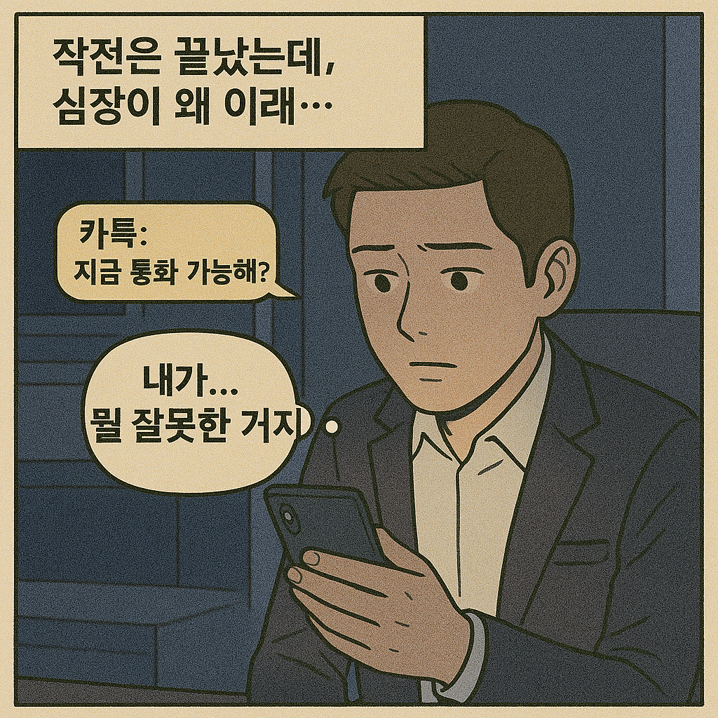10년전 바람난 전여친 결혼식 간 썰 10