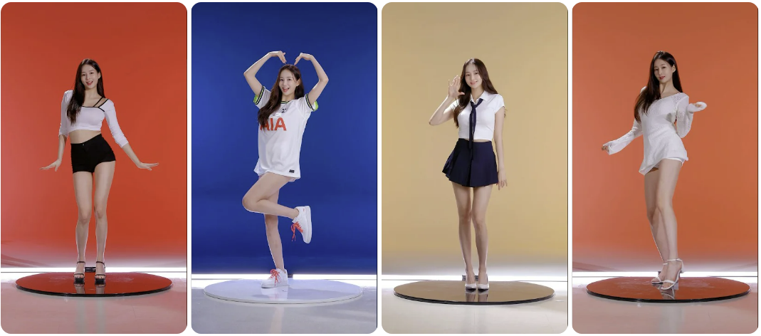 인플루언서 유나몽 (정유나) 프로필/나이/인스타/유튜브/틱톡/최신사진