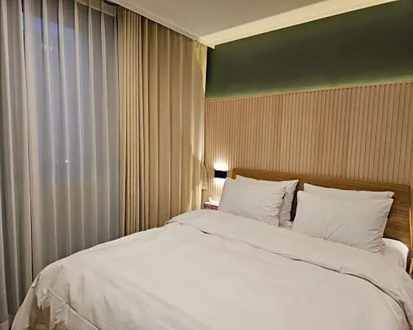 브라운도트호텔 경주터미널점