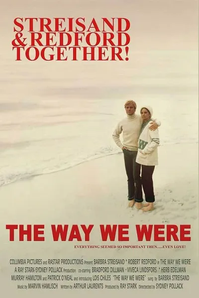 추억의 음악여행&#44; 추억(The Way We Were&#44; 1973) OST. The Way We Were - Barbra Streisand