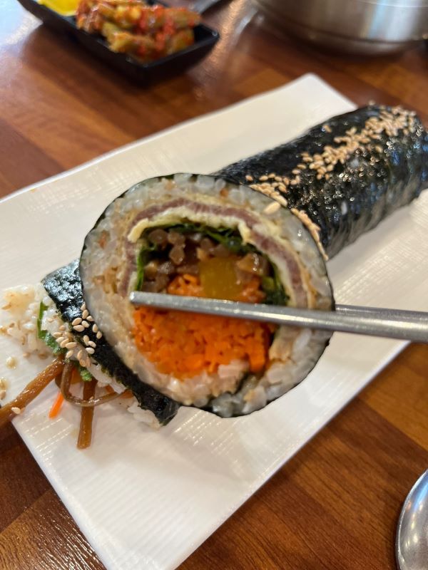 국동칼국수