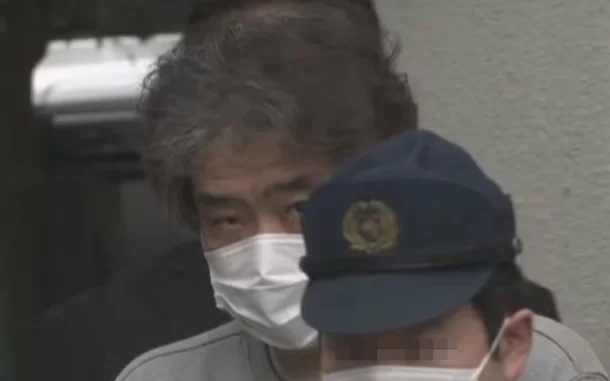  10대女 100명과 성매매···그 장면 몰래 찍어 보관한 60대에 日
