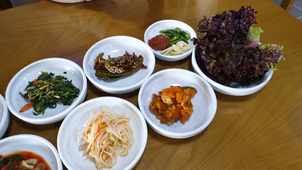 윤식당1 거제맛집 2