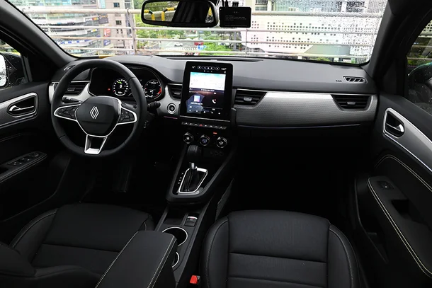 르노 아르카나 1.6 GTe - 가성비 쿠페형 SUV !!