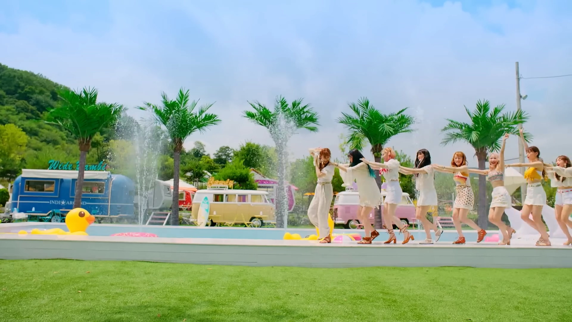 티키타카뮤직 이미지