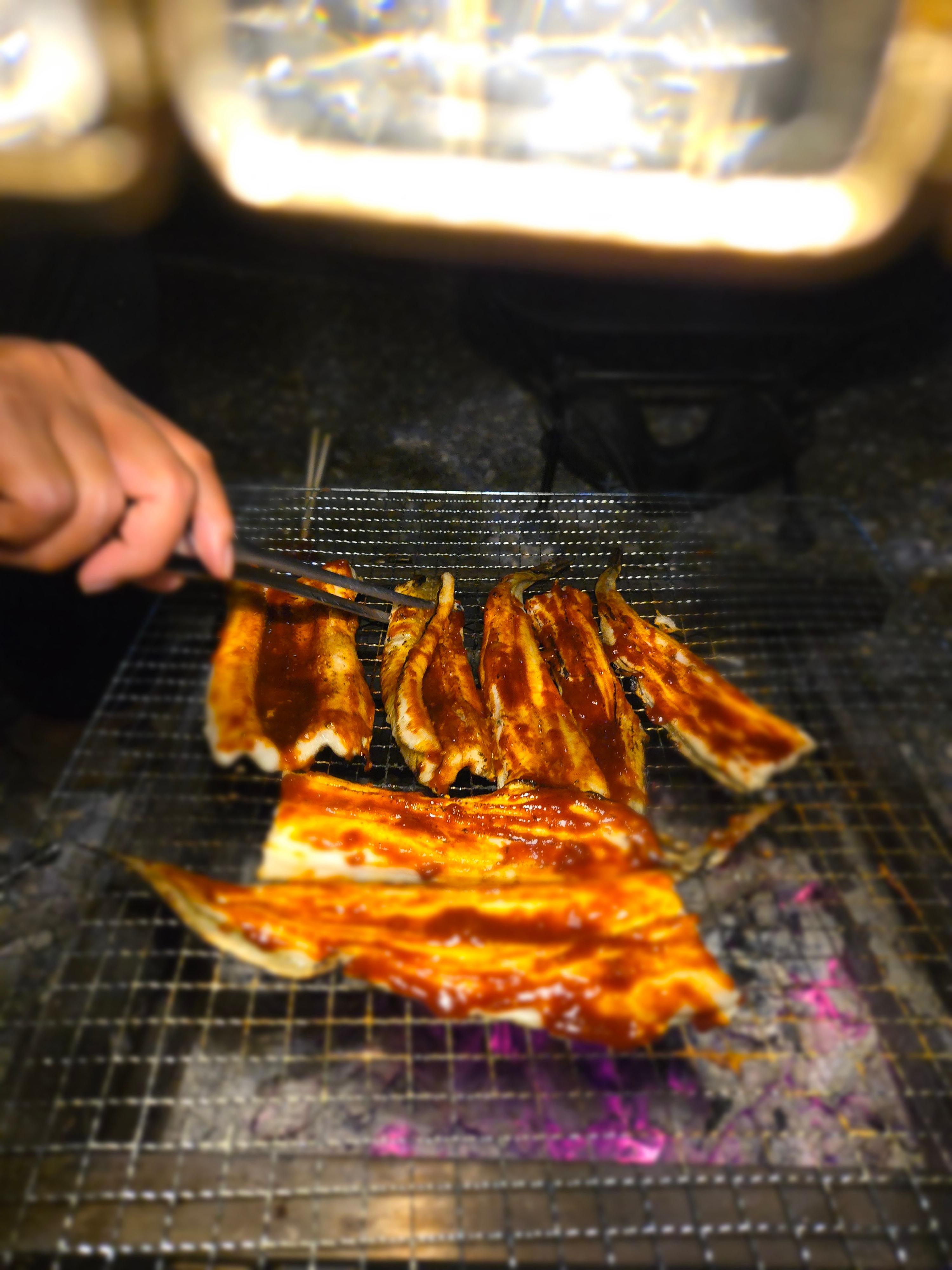 캠핑음식
