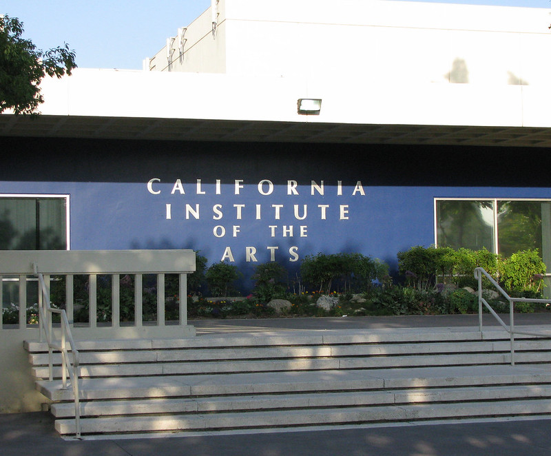 CAL ARTS