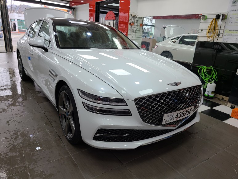 tnt 구미제네시스협력업체 우유니화이트TNT10 12