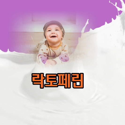  여성과 다이어트에 좋은 락토페린