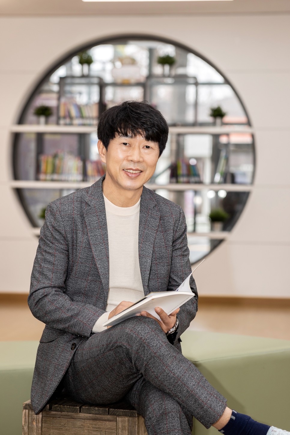 부평기적의 시의회와 함께하는 "우리동네 산책" 10