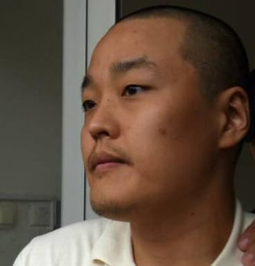  권도형 4개월 징역형 "위조여권"