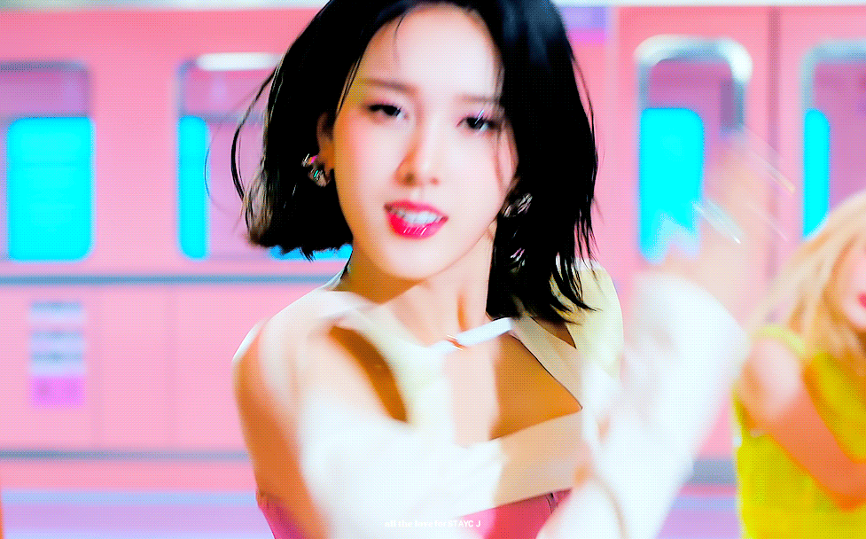 스테이씨 재이 "절대로 도도~" 파트 20초 요약 | 인스티즈