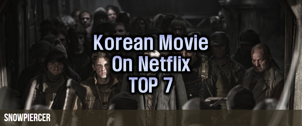 korean movies on netflix