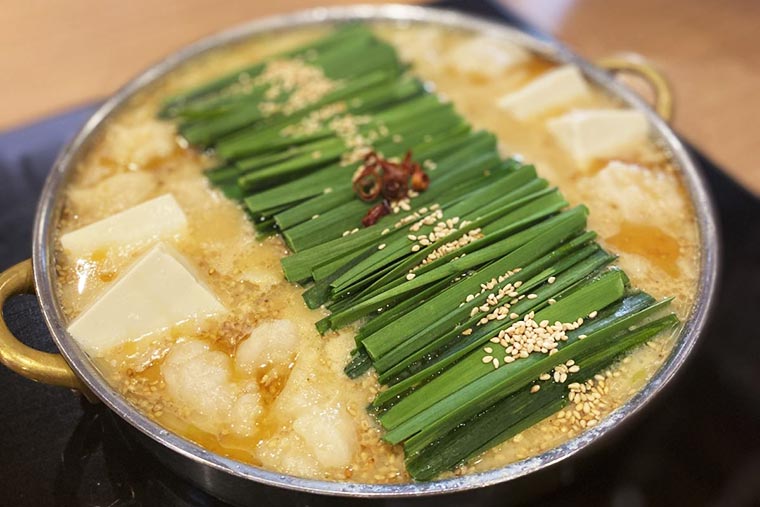  후쿠오카 · 하카타 맛집 소개~