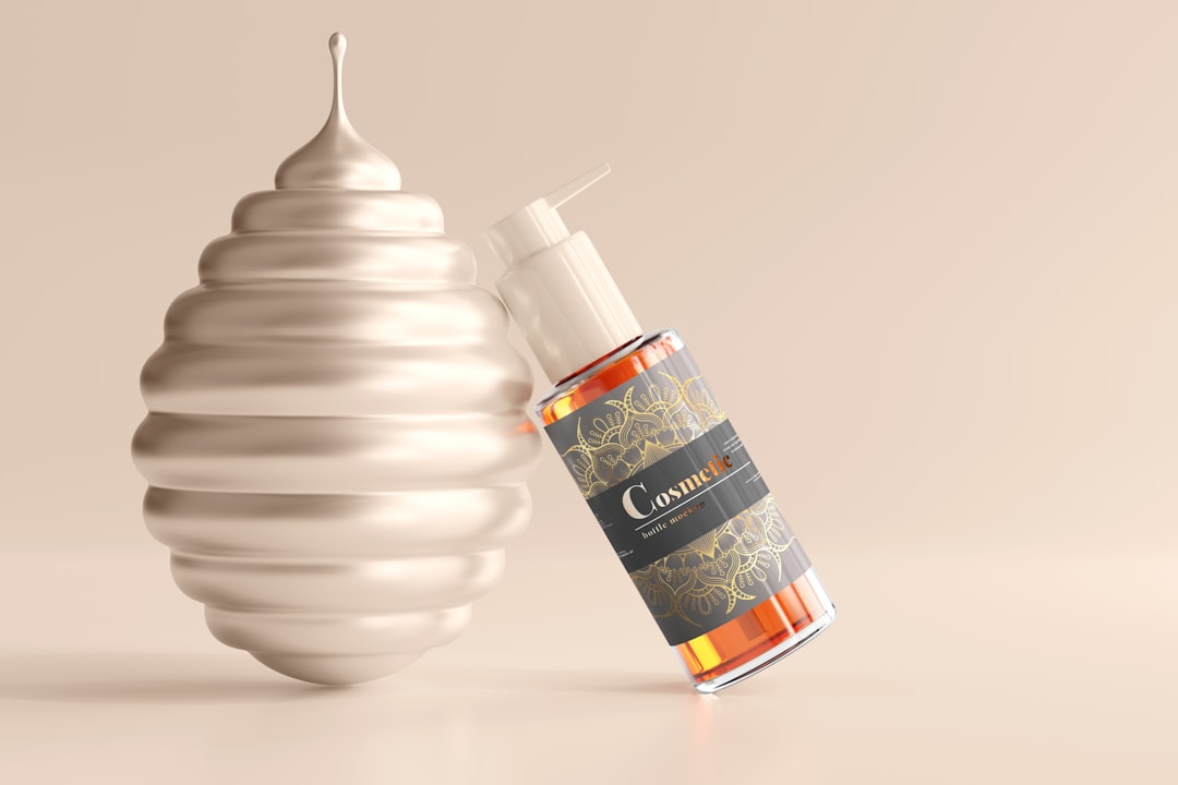 Hand cream