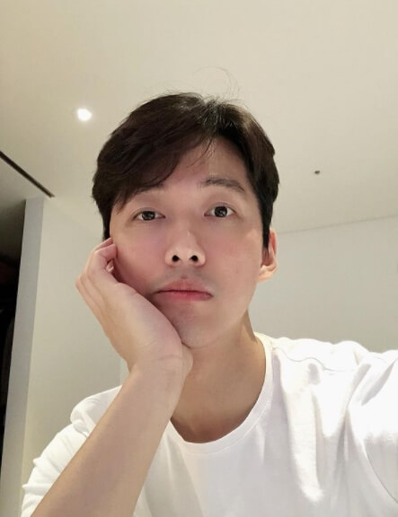 남궁민 프로필 드라마 작품 검은태양 여자친구 진아름