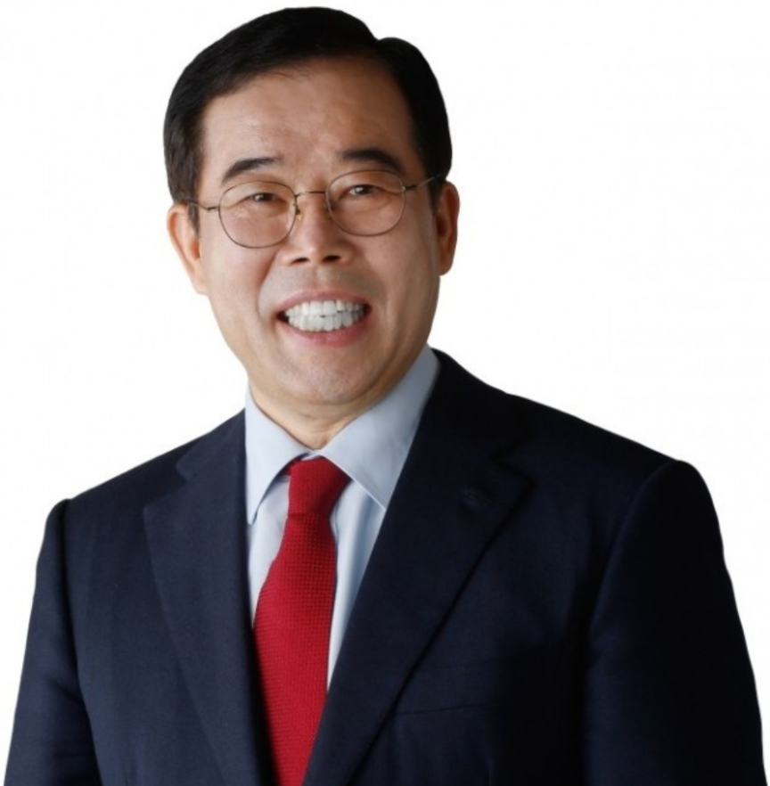  박성중 프로필
