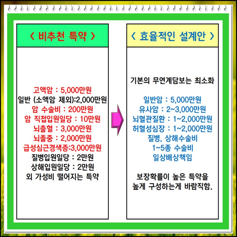 다른회사 및 추천 가격 비교하기 8