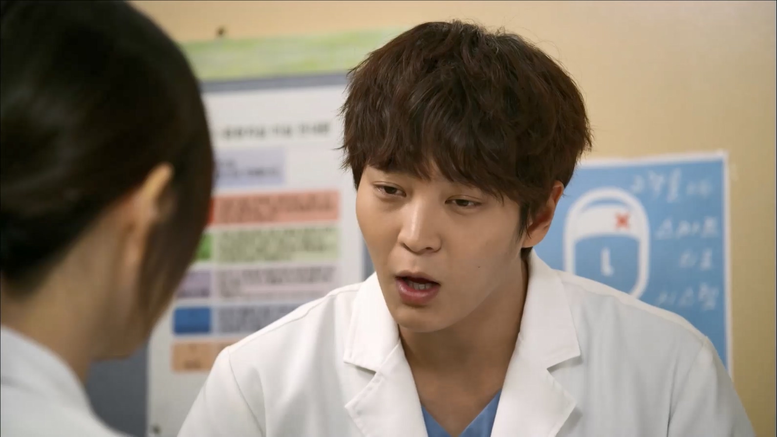 굿 닥터 Good.Doctor.S01E17p.NF.WEB-DL.AAC2.0.x264-LeON.mkv_20230702_165057.101.jpg