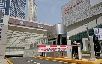 수원 컨벤션센터 우수 중소기업 박람회 후기_10