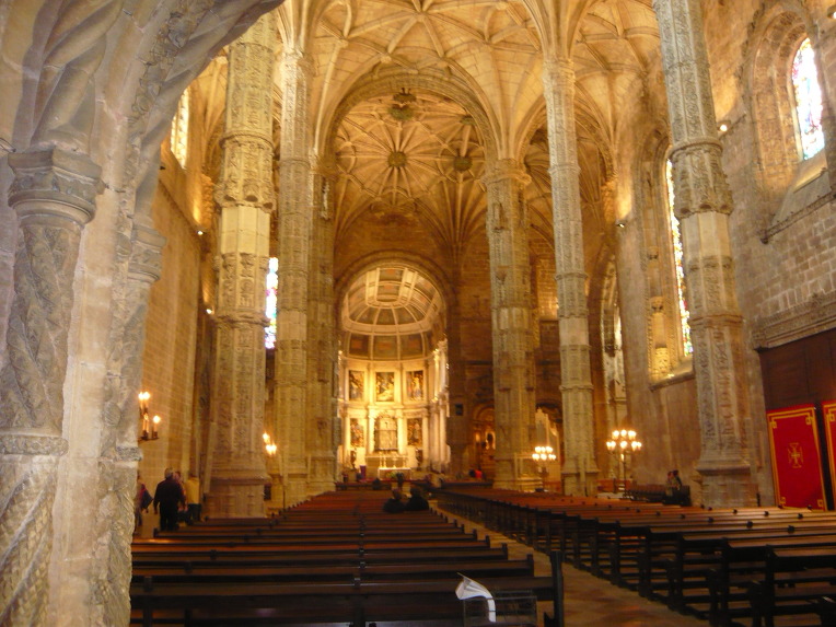 (해외여행) 리스본 7