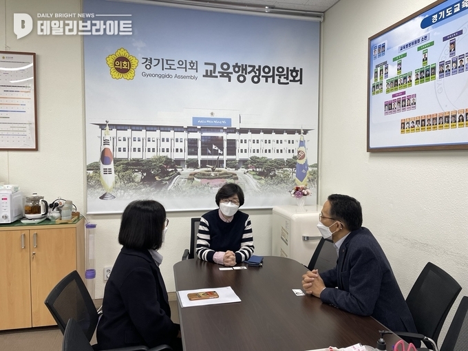 한국농아인협회 이미지