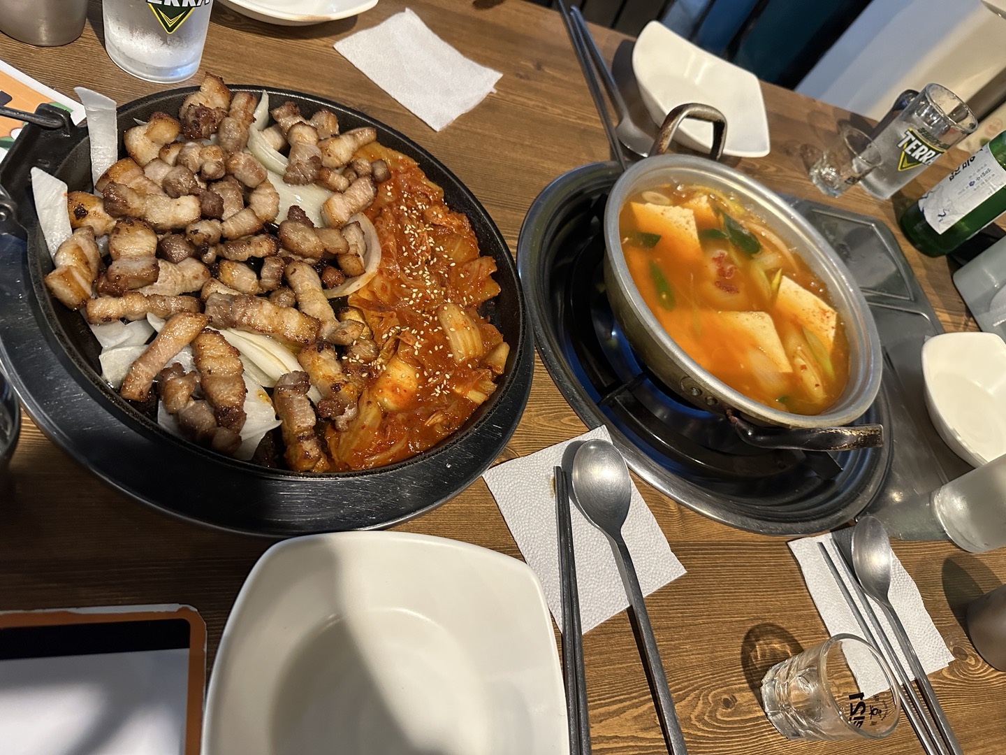 1번지삼겹살 이미지