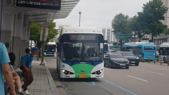 용인 백암터미널 시간표 요금 예매_6