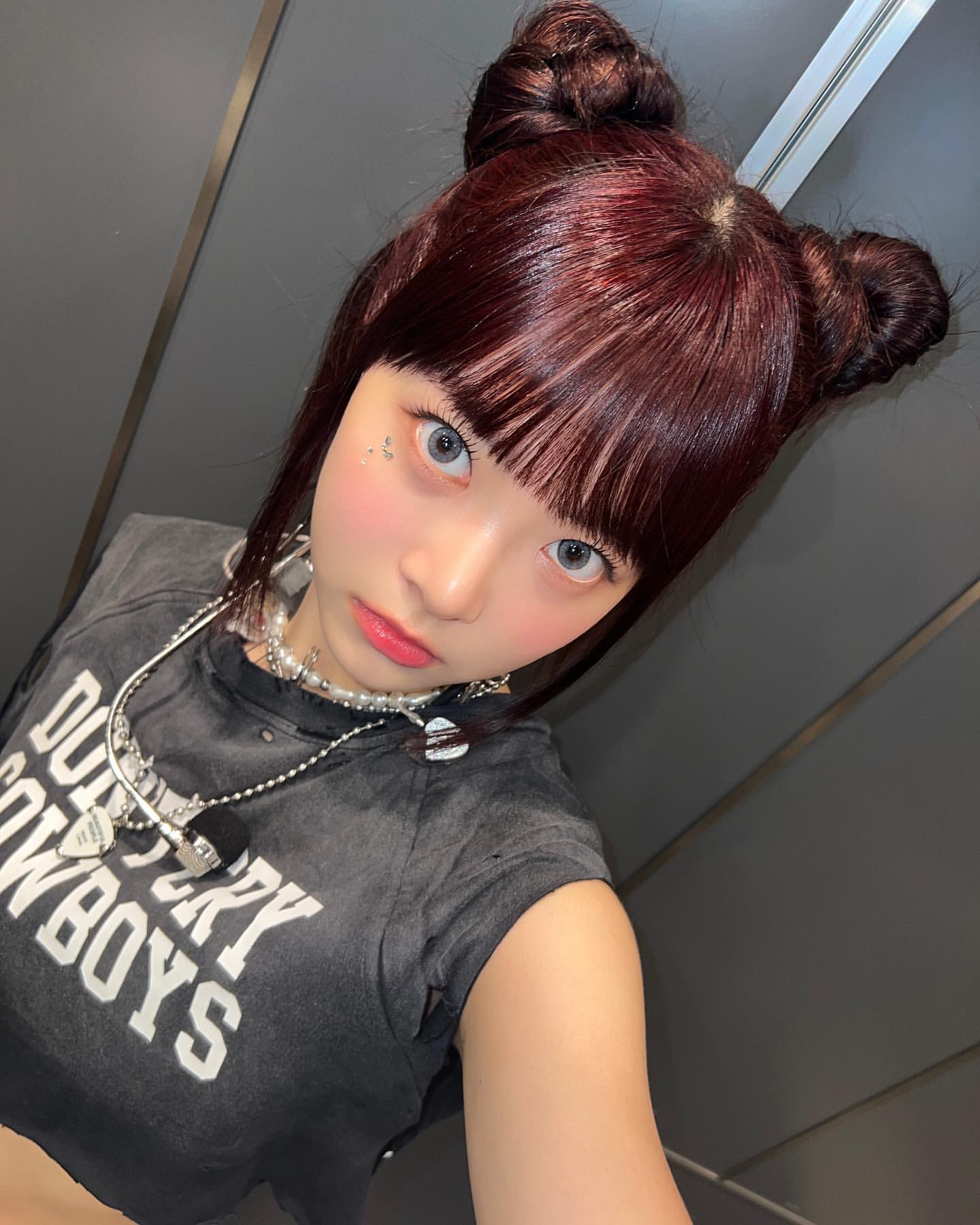  [홍은채 Hong eunchae] 인스타 instagram 23.07