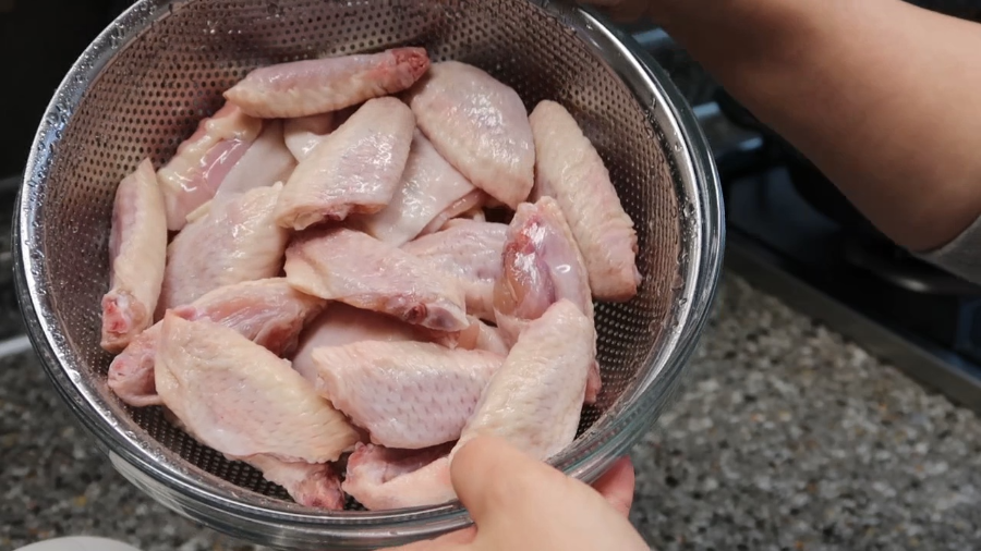 간장찜닭-황금레시피-양념