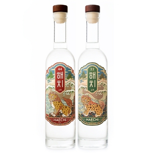  해치소주 22도 44도 가격, 어울리는 음식
