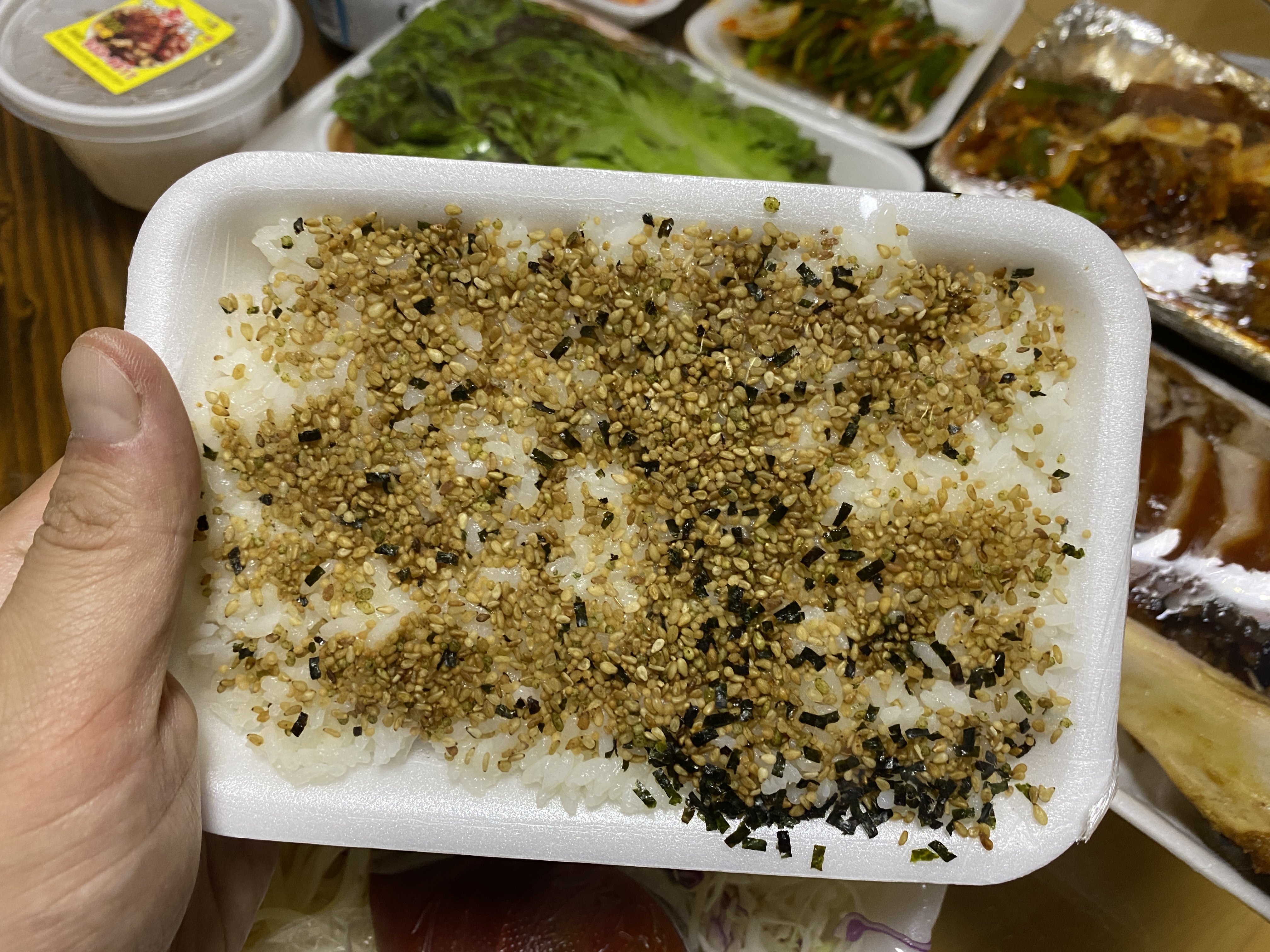 탁이왕족발 이미지