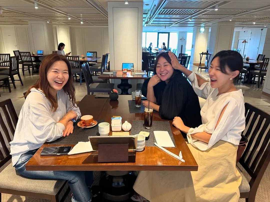 이지혜_인스타그램_이미지