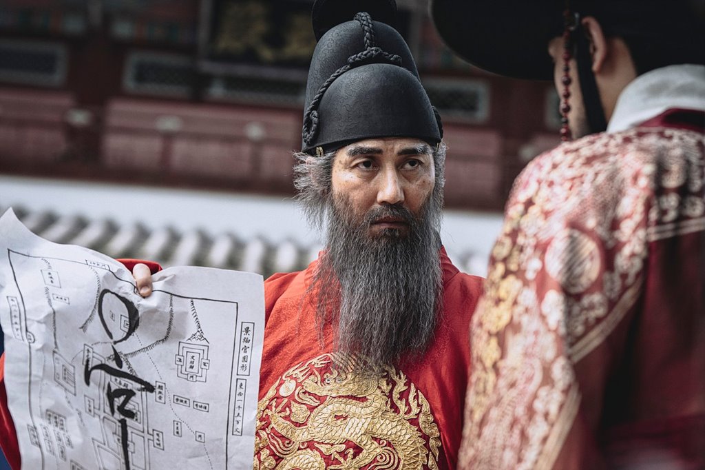 넷플릭스 영화 전&amp;#44;란 줄거리 뜻 출연진 실화 배경 결말 평점 후기