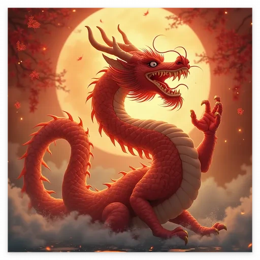 용띠 운세 1