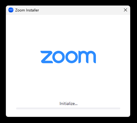 zoom-화상회의-다운로드