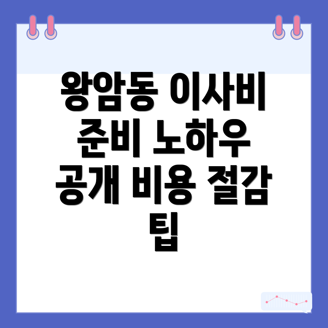 제천 포장이사 비용