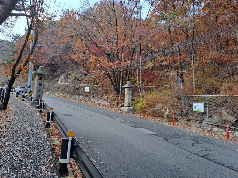 도선사-국도