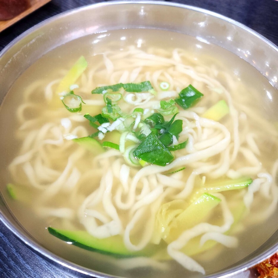 칼국수맛집