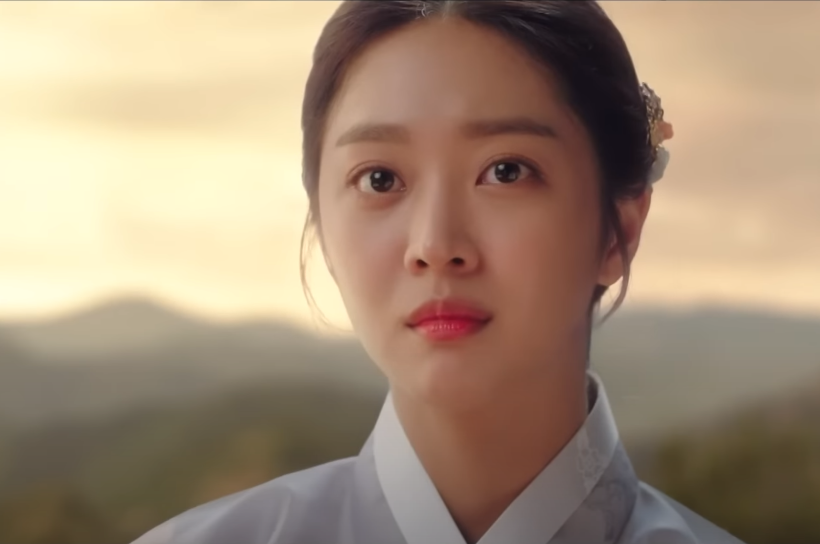  조보아, '구미호뎐1938' 출연료 포기하며 표현한 통큰 애정
