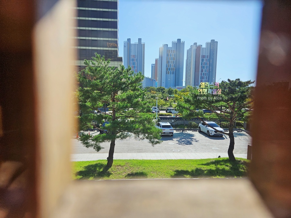 인천 경원재 앰배서더 한옥 호텔 디럭스 더블룸 & 조식 솔직후기