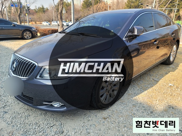  창원밧데리 쉐보레 알페온 AGM70 배터리 교환 외동밧데리 힘찬밧데리 본점