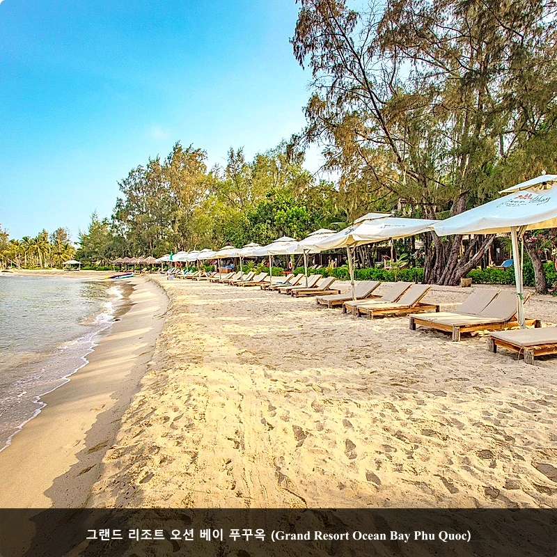 그랜드 리조트 오션 베이 푸꾸옥 (Grand Resort Ocean Bay Phu Quoc)_1