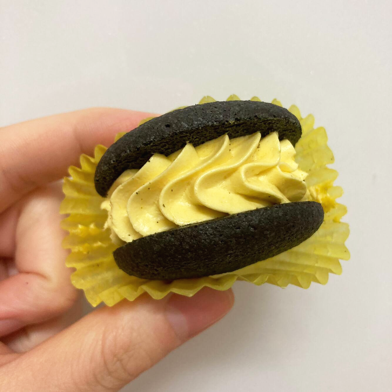  세븐일레븐 신상 제주 돌카롱(마카롱)