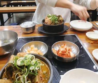 분당감자탕 이미지